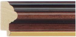 D3202 Wood Moulding by Wessex Pictures